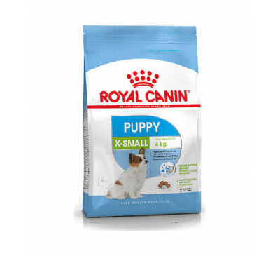 Royal Canin Dog X-Small Puppy 1.5kg